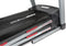 Flow Fitness Runner DTM2000i Loopband - 34 Programma's - Trainingscomputer - Inklapbaar - Hartslagfunctie