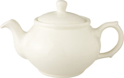 Royal Boch Classic Ivory Theepot Royal - 1,7L