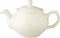 Royal Boch Classic Ivory Theepot Royal - 1,7L