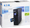 Eaton Ellipse PRO 650 FR - UPS 650 VA - LCD-display - Zwart