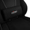 Pro Gamersware NC-E250-B - Gaming chair - PC gaming chair