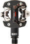 Look X Track Carbon - MTB pedalen - SPD compatibel - Zwart