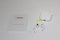 Apple AirPods 4 - Draadloze oordopjes - ANC - Wit