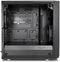 Fractal Design Meshify C Mini - Micro-ATX Behuizing - Gehard glas - Mesh frontpanel