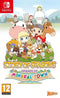 Nintendo - Story of Seasons: Friends of Mineral Town - Nintendo Switch Remake - Simulatie (3 jaar)