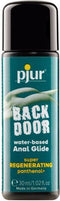 Pjur Back Door - Waterbasis Anaal Glijmiddel met Panthenol - 100 ml