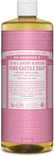 Dr. Bronner's - Vloeibare Zeep Kersenbloesem