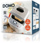 DOMO B3976 - Broodbakmachine - 17 automatische programma's - 600W