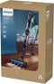 Philips 9000-serie XW9465/11 - Steel stofzuiger - 3-in-1 oplossing - Zwart