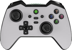 Genesis NJG-2101 - Gamecontroller - Draadloos - Wit Zwart