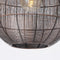 Light & Living Hanglamp Pilka - 35cm - Antiek Koper