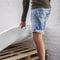 Tuur® Spring Pocketveringmatras 80x210 cm - 7 Zone Ergonomisch Natuurlatex - Ademend en Duurzaam - Wit