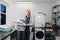 LEDVANCE SMART+ DAMP PROOF SUBMARINE - Tunable White 18 W - IP65 - Wit