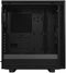 Fractal Design Define 7 Compact - Tower Behuizing - Gehard Glas - 42,50L