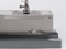 Singer 4432 - Naaimachine - 32 steken - Grijs