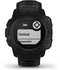 Garmin Instinct Tactical Edition - GPS Outdoor Horloge - Stealth-modus en 100m waterdicht - Zwart