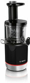 Bosch MESM731M - Slowjuicer - 150W - MixControl - 1L
