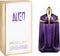 Mugler Alien Eau de Parfum - Navulbare Parfum - Bloemig Houtachtig Amber - 60ml