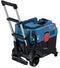 Bosch GAS 12-40 MA Professional - Stofzuiger - 40L - 1200W - Nat/Droog