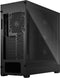 Fractal Design Pop XL Silent - Tower - Geluiddempende functionaliteit - Zwart