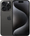 Apple iPhone 15 Pro - 256GB - A17 Pro-chip - Zwart Titanium