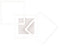 Witte plafondlamp Trail design - R64493131