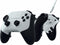 Razer Raiju V3 Pro - Draadloze e-sportscontroller - 4 verwijderbare knoppen - Wit Zwart