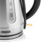 Princess 236023 - Waterkoker - 1L RVS - 2200W 360° draaibaar