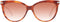 Zonnebril Dames Jimmy Choo AXELLE-G-S-0UC ø 56 mm