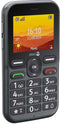 Doro Leva L10 - Mobiele telefoon - 2,4