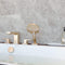 Hansgrohe Raindance Select S - Handdouche 120 mm - 3 straalsoorten - Brushed Bronze
