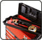 YATO YT-09102 - 3-delige Gereedschapswagen - 52x32x72cm - Multikleur