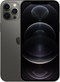 Apple iPhone 12 Pro Max - Grafiet - 256 GB - Fysieke simkaart + eSIM