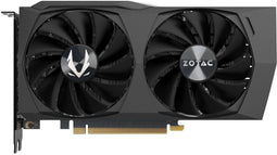 Zotac Gaming GeForce RTX 3050 - Videokaart - 8GB GDDR6 - Ampere (2023)