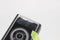 eufy Video Doorbell C31 - Videodeurbel - 2K FHD - Dual power opties