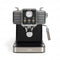 Livoo DOD174N - Espressomachine - 15 bar - Zwart met zilver