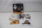 LEGO Disney Pixar WALL-E en EVE - Bouwset 811-delig - 4 personages (43279)