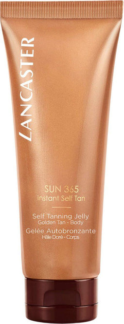 Lancaster Body 365 Instant Self Tan Body - Zelfbruiner - 125 ml