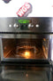 Bauknecht EMCHS7245 - Inbouw combimagnetron - 900 W magnetronfunctie - 250 graden ovenfunctie - 40 liter inhoud