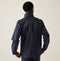Regatta Lyle IV Jas - Heren - Blauw