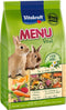 Vitakraft Menu Vital Dwergkonijn - Konijnenvoer - 1 kg