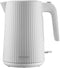 Concept RK2390 - Waterkoker 1,7L - Drievoudig veiligheidssysteem - Bezinkselfilter - Wit