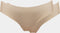MAGIC Bodyfashion Dream Organics - Thong - Natuurlijke Modal stof - Latte (2-Pack)