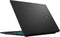 ASUS V16 FX3607VU-RP197WS - Gaming Laptop - 16 inch - 144Hz - Intel Core 5 - NVIDIA GeForce RTX 4050 (8 GB)
