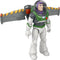 Pixar Lightyear Lightyear Blast & Battle Xl-15 Ruimteschip/Ruimteveer - Speelfigurenset
