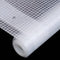 vidaXL - Dekzeilen - 2 - st - Leno - 260 - g/m² - 4x4 - m - wit