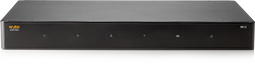 Aruba 9012 - Gateway - 12x Ethernet 1Gbps - Rack 1U