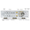 Hifi Rose RA 180 zilver High End 4 kanaals versterker