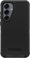 Otterbox Defender Series - Galaxy S25+ - Rugged bescherming - Zwart