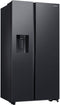 Samsung RS65DG5403B1 - Amerikaanse koelkast - 655L SpaceMax™ No Frost - Zwart